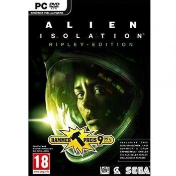 Alien: Isolation Ripley Edition