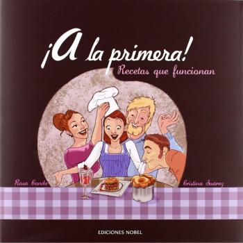¡A la primera! Recetas que funcionan: Cartoné