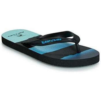 RIP CURL Blow out Kids Chanclas Nino Negro/Azul - 31 - Chanclas
