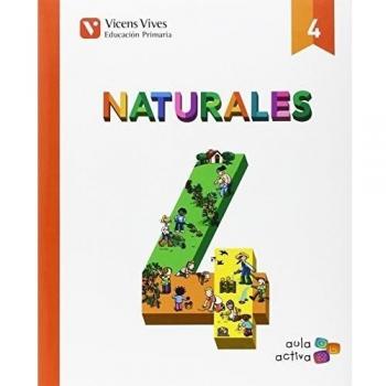 NATURALES 4