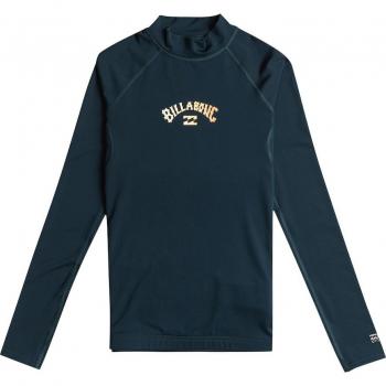 Camiseta de niños Billabong Arch Fill con manga larga y protección UV