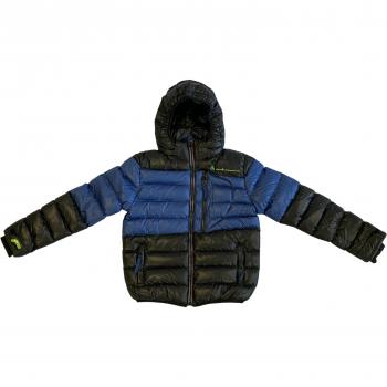 Peak Mountain Ecaptin Kids' Down Puffer Jacket