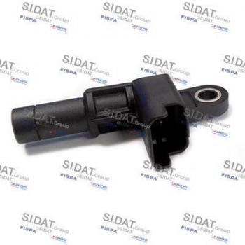 SIDAT Sensor de posición del árbol de levas para CITROËN: C4, Berlingo, C3, C4 Picasso, C4 Cactus, C-Elysée, C3 Aircross, C3 Picasso, DS