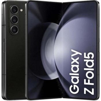Samsung Galaxy Z Fold5 SM-F946B 12GB RAM + 1TB Storage Dual SIM 5G Phantom Black