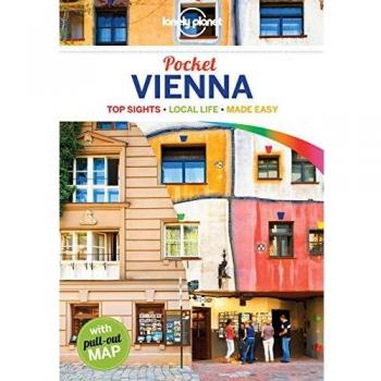 POCKET VIENNA 2 INGES LONELY PLANET