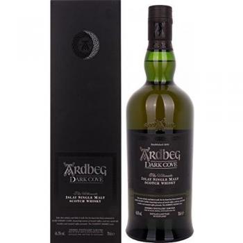 Ardbeg - Dark Cove - Whisky
