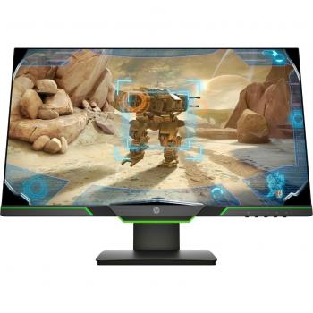 HP 25X - Monitor