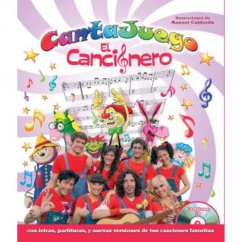 Cancionero - Cantajuego