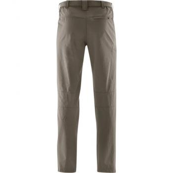 Maier Sports Torid Slim Men's Breathable Outdoor Pants with 4 Pockets