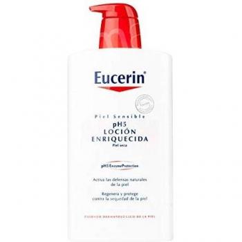 Eucerin - Loción enriquecida ph5 ®