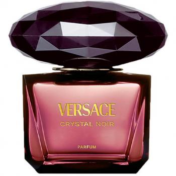 Versace Crystal Noir Eau de Parfum Spray 50ml