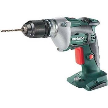 Metabo 600261890 - Taladro inalámbrico, tener 18 ltx 6, 18 v,