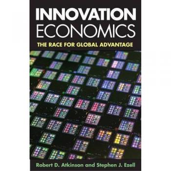 Innovation Economics: The Race for Global Advantage