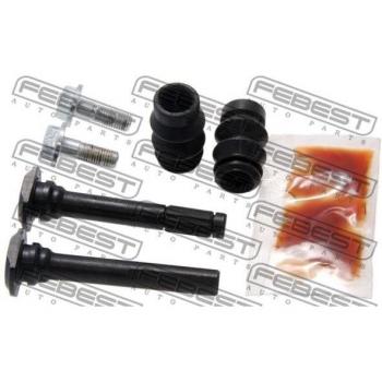 Kit de casquillos guía para pinza de freno FEBEST 0175-AZT250F1