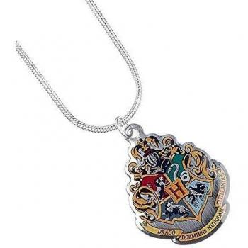 The Carat Shop Harry Potter Callar con Colgante Hogwarts