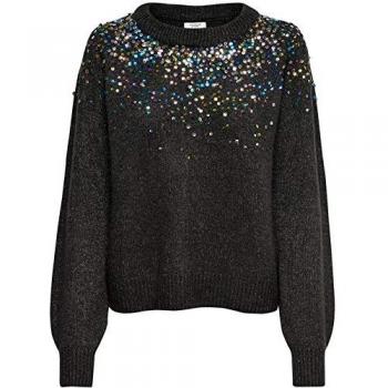 JAQUELINE DE YONG Jersey Punto JDYSPARKLE