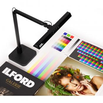 Ilford Ilfolux MKI Color Assessment Lamp