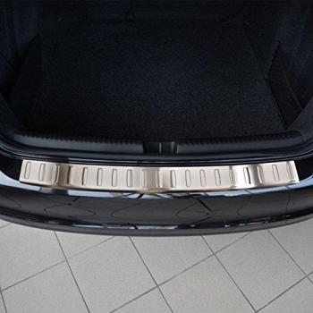 Weyer 44841 Protector de Borde Carga en Acero Inoxidable Adecuado