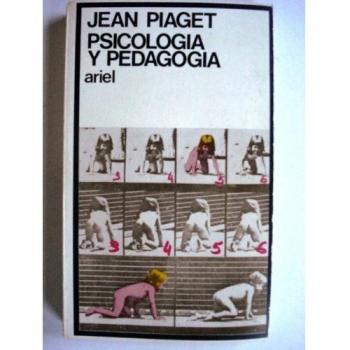 Psicologia y pedagogia