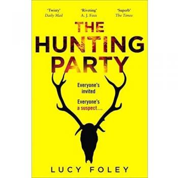 The Hunting Party