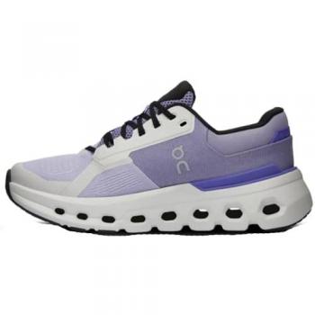 On Running On Cloudrunner 2 Women's Running Shoes Nimbus/Blueberry