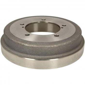 Tambor de freno LPR 7D0669, 1 pieza, compatible con varios modelos de vehículos, fabricado en materiales de alta calidad para un rendimiento óptimo y duradero