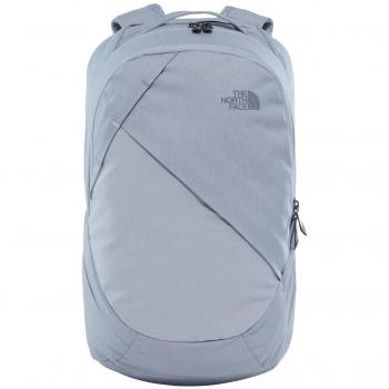 The North Face W Isabella, Mochila para Mujer, Gris