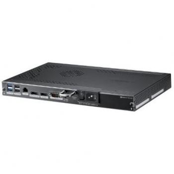 Samsung PC Completo SBB-D32CV2/EN, Negro