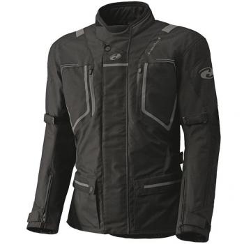 Held Textile Jacket Zorro Black L