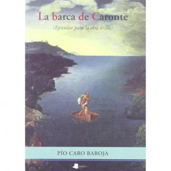 La barca de Caronte