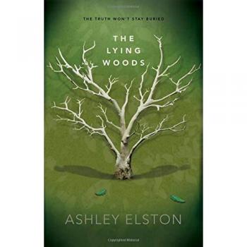 The Lying Woods