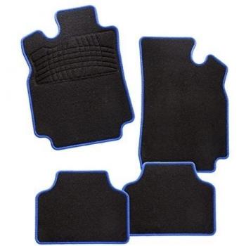 carfashion Auto Alfombra