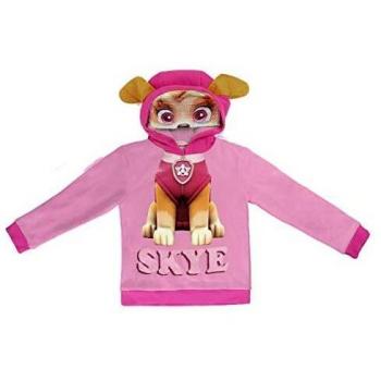 Sudadera con Capucha Niño The Paw Patrol 4747