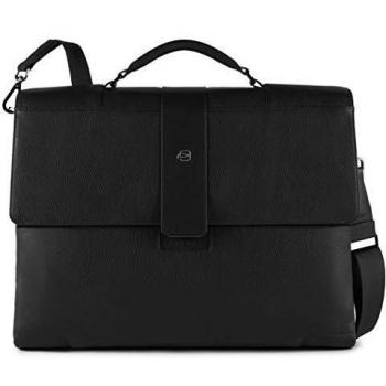 Piquadro Bolso Escolares, Turquesa