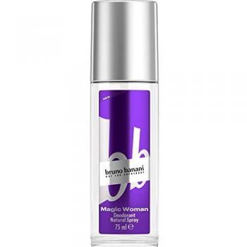 Desodorante Bruno Banani Magic Woman 75 ml