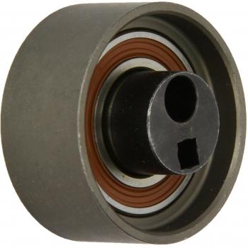 Polea tensora para correa dentada VAICO V42-0175, compatible con Citroën Saxo y Peugeot 106, fabricada en Alemania