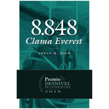 8.848 Clama Everest