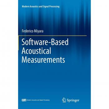 Software-Based Acoustical Measurements