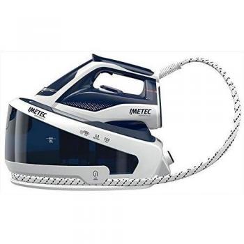 Centro de Planchado Imetec Zerocalc Pro Ceramic PS2 2400 2100W