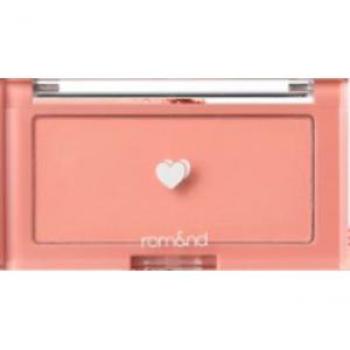 Romand Better Than Cheek Blush - 2022 New Version - 4g - C01 Peach Chip