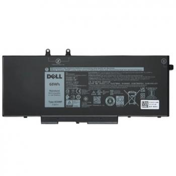 Batería Dell 51WHR 3 Celdas y Batería Origin Storage Dell 68WHR 4 Celdas para Notebook