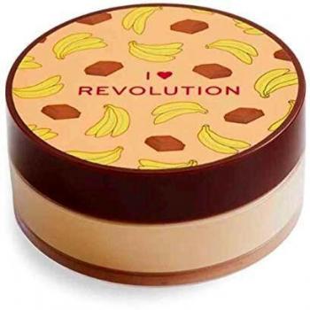 Makeup Revolution London I Heart Revolution Loose Baking Powder 21 g