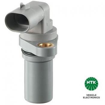 Sensor de cigüeñal NGK 81252 para OPEL Astra, Zafira, Insignia, Vectra, Combo, Signum, Cascada y FIAT Punto, Stilo, Bravo, Tipo