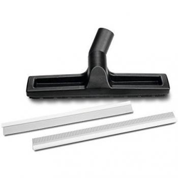 FEIN 31345073010 Boquilla combinada - Herramienta de acoplamiento para aspiradoras, diseño versátil, compatible con diferentes modelos de herramientas Fein, permite la conexión a mangueras de diversas dimensiones, fabricada en material