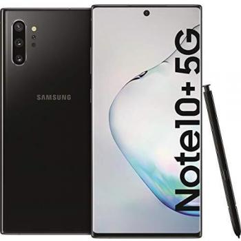 Samsung Galaxy Note 10 Plus 5G Aura Black - Reacondicionado