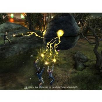 Harry Potter and the Goblet of Fire Adventure Game for Playstation 2 (PS2) PEGI 7+ Complete Edition