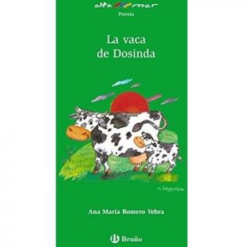 La vaca de Dosinda