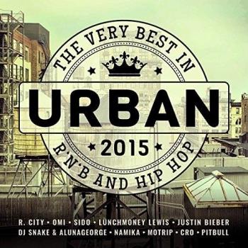 Urban 2015-The Very Best In R'n'b And Hip Hop
