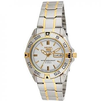 Seiko Snzb24 SNZB24J1 Men's Wrist Watch