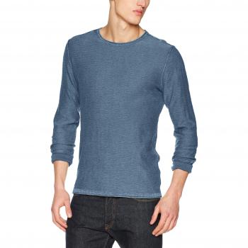 SELECTED HOMME Shnacids Crew Neck, Suéter para Hombre